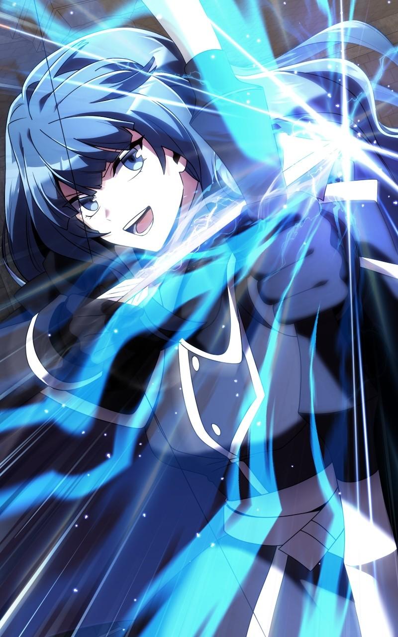 Terminally-Ill Genius Dark Knight Chap 76 - Next Chap 77