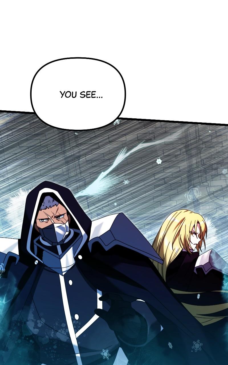Terminally-Ill Genius Dark Knight Chap 79 - Next Chap 80