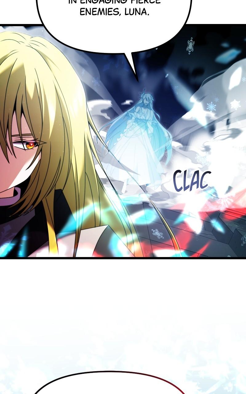 Terminally-Ill Genius Dark Knight Chap 79 - Next Chap 80