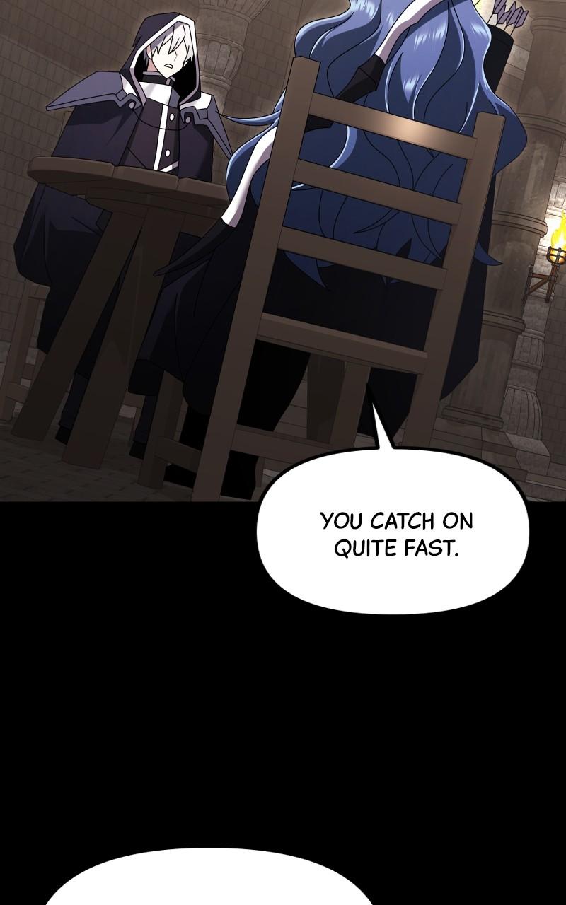 Terminally-Ill Genius Dark Knight Chap 79 - Next Chap 80