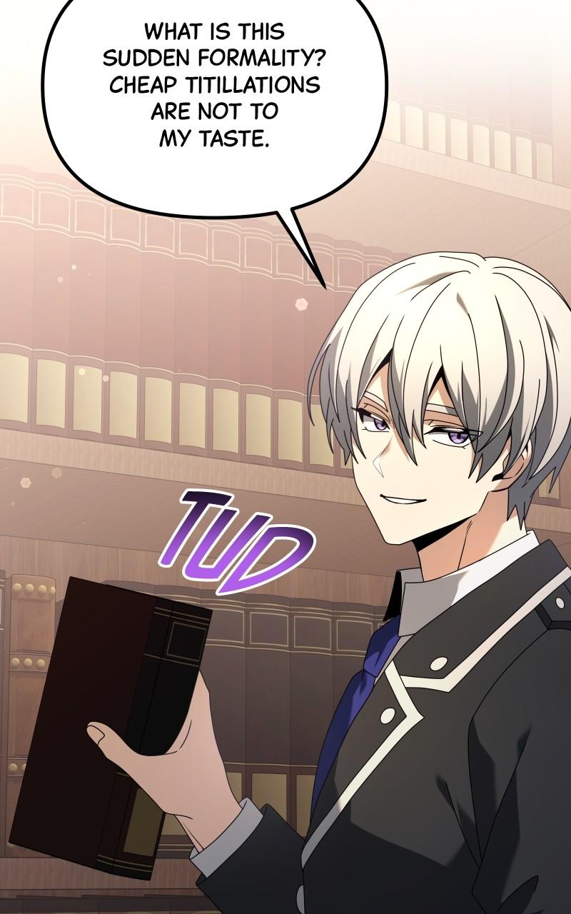Terminally-Ill Genius Dark Knight Chap 73 - Next Chap 74