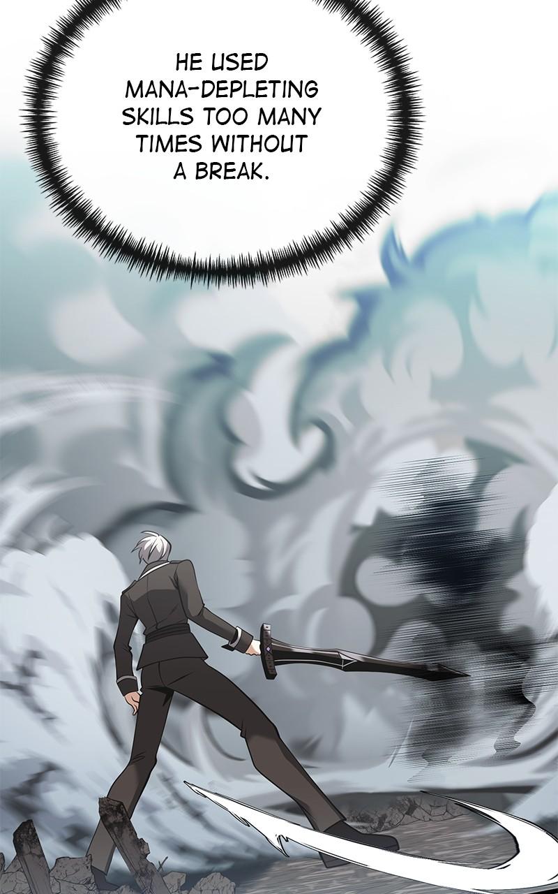 Terminally-Ill Genius Dark Knight Chap 87 - Next Chap 88