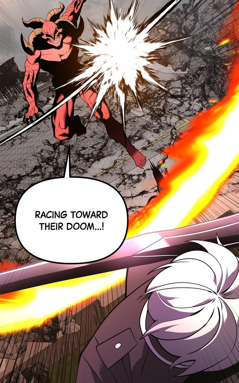 Terminally-Ill Genius Dark Knight Chap 87 - Next Chap 88