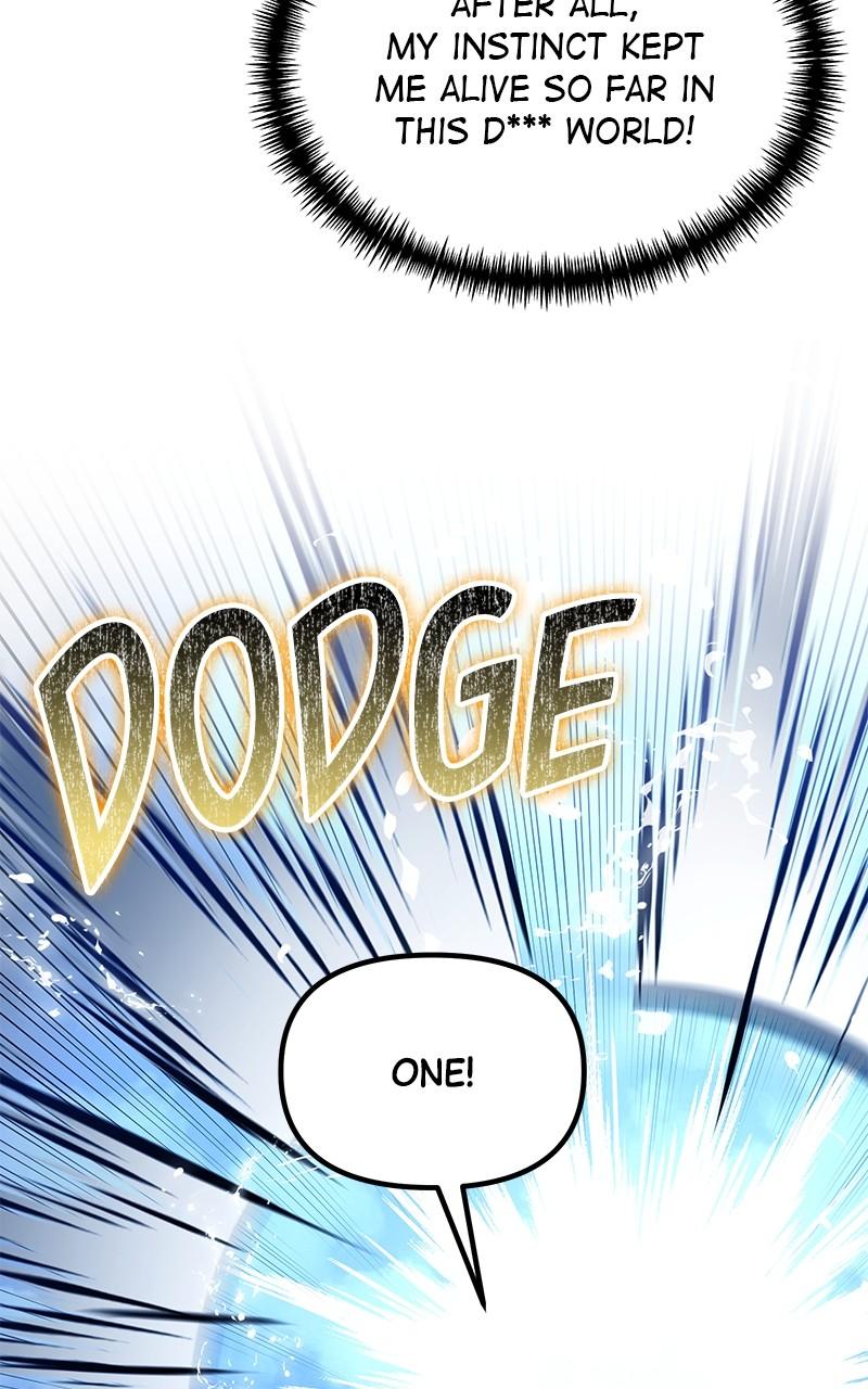 Terminally-Ill Genius Dark Knight Chap 87 - Next Chap 88
