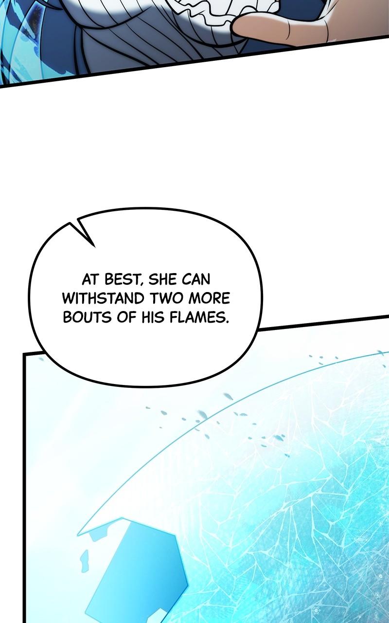 Terminally-Ill Genius Dark Knight Chap 87 - Next Chap 88