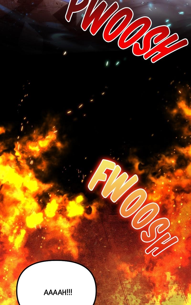 Terminally-Ill Genius Dark Knight Chap 82 - Next Chap 83