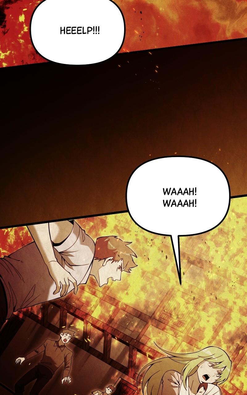 Terminally-Ill Genius Dark Knight Chap 82 - Next Chap 83