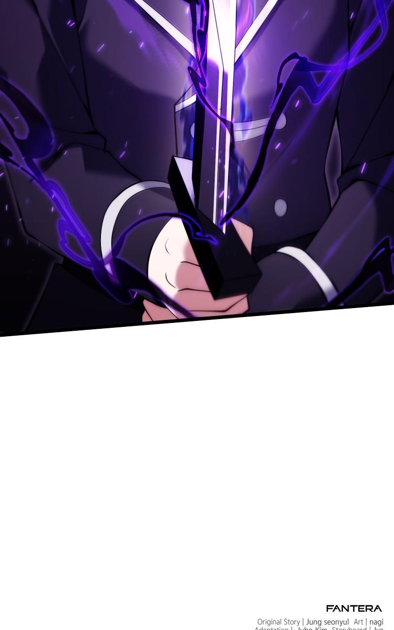 Terminally-Ill Genius Dark Knight Chap 82 - Next Chap 83