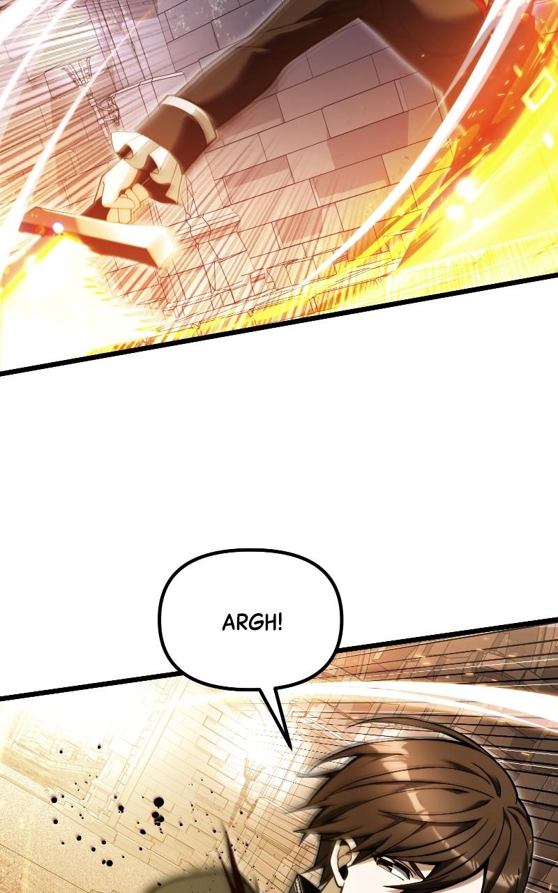 Terminally-Ill Genius Dark Knight Chap 82 - Next Chap 83