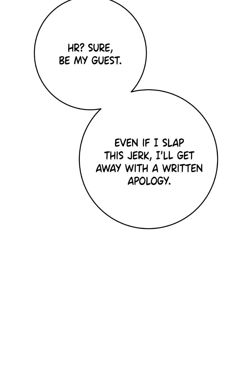 I’ll Give You the Most Rotten One Chap 44 - Next Chap 45