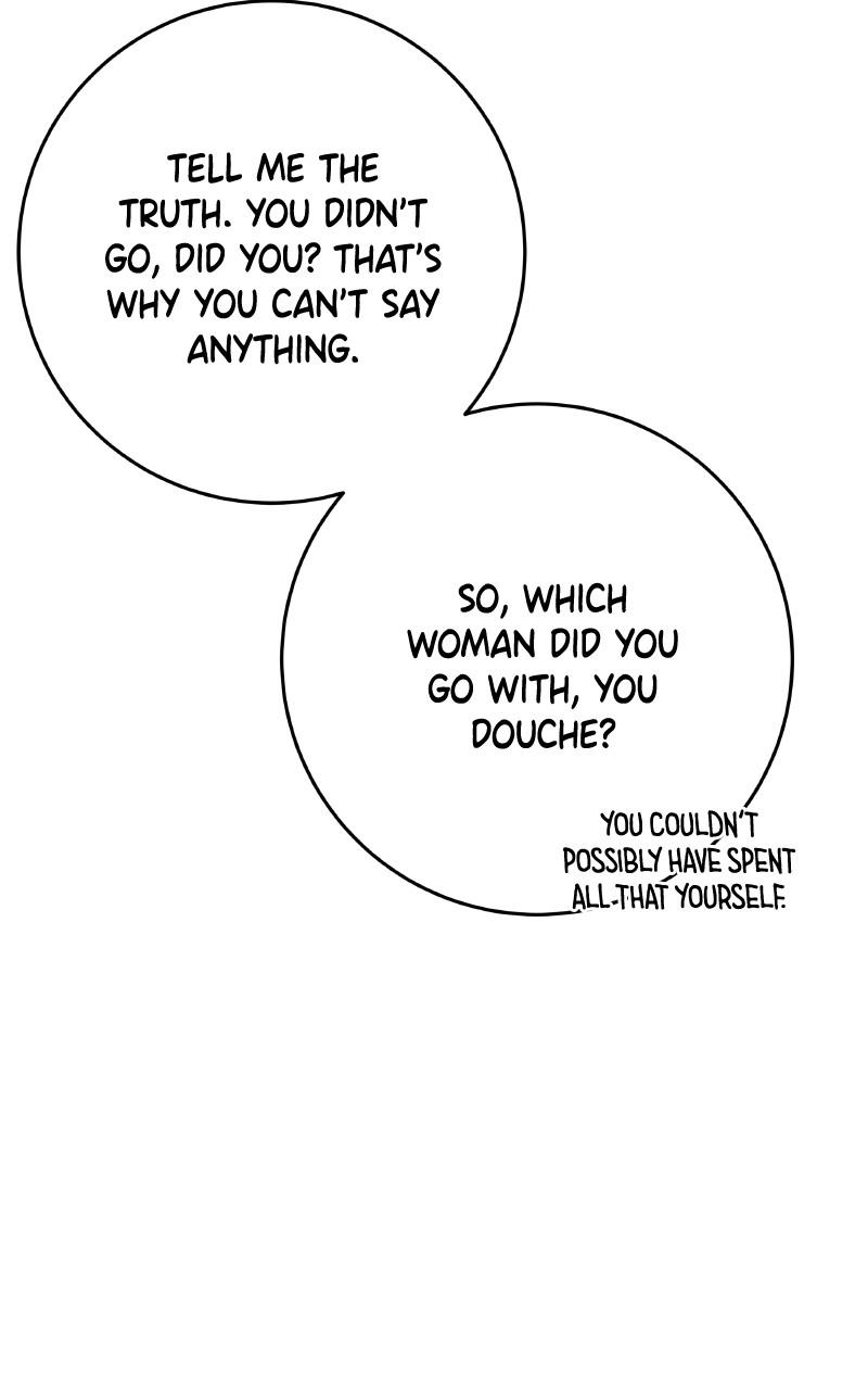 I’ll Give You the Most Rotten One Chap 44 - Next Chap 45