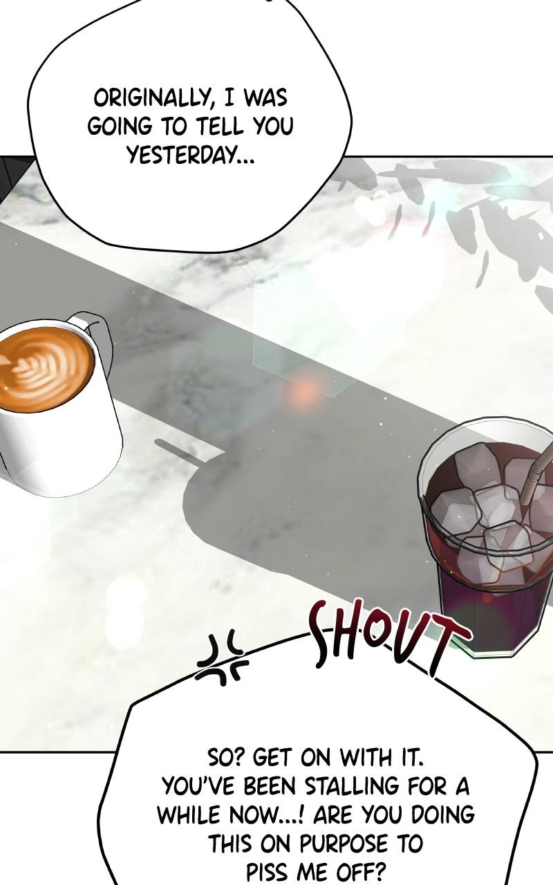 I’ll Give You the Most Rotten One Chap 42 - Next Chap 43