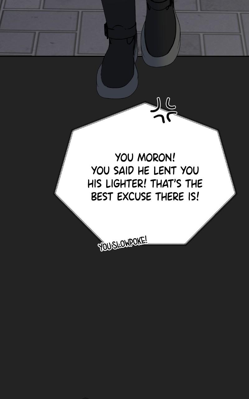 I’ll Give You the Most Rotten One Chap 42 - Next Chap 43