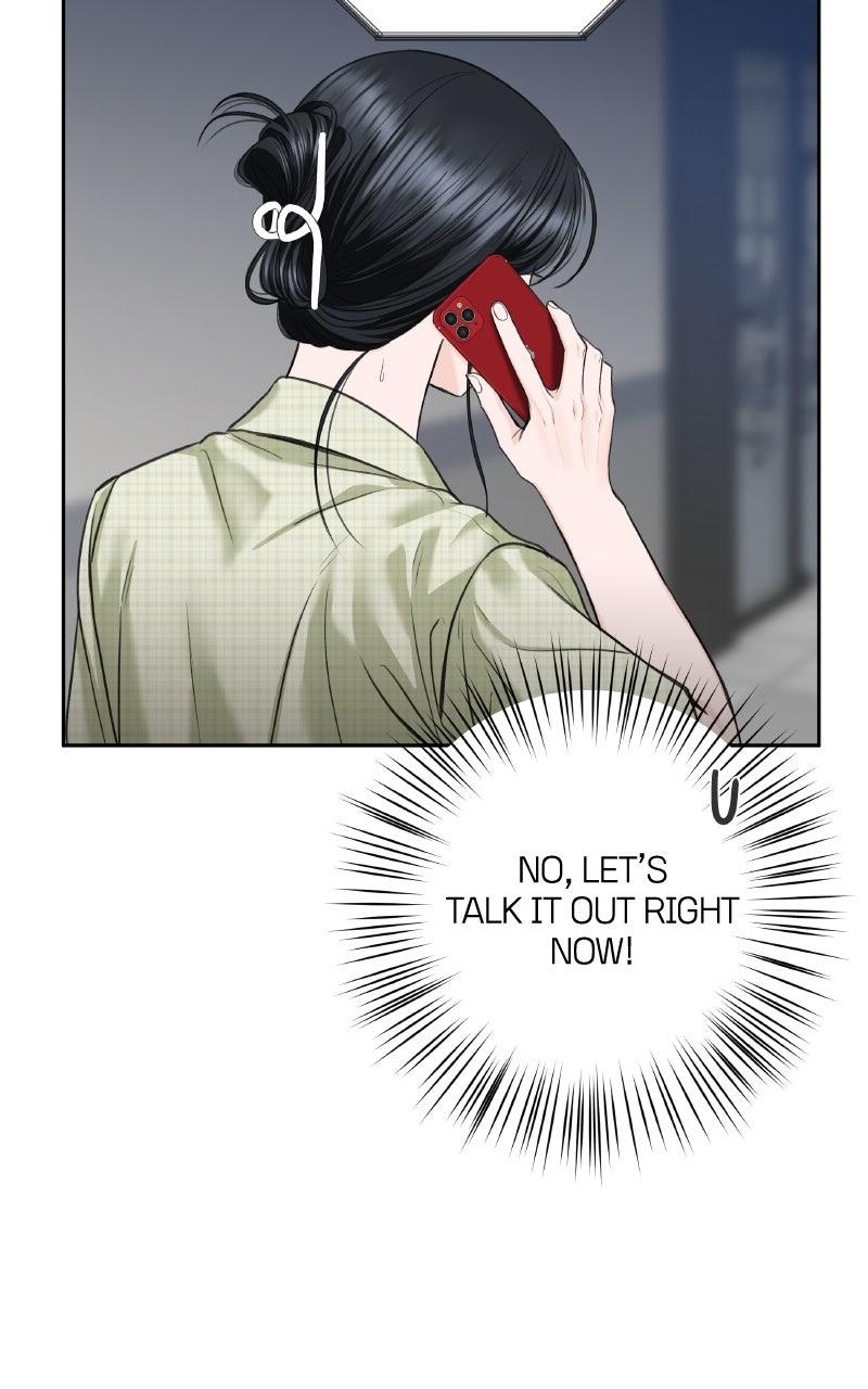 I’ll Give You the Most Rotten One Chap 54 - Next Chap 55