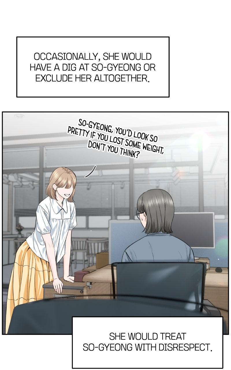 I’ll Give You the Most Rotten One Chap 53 - Next Chap 54