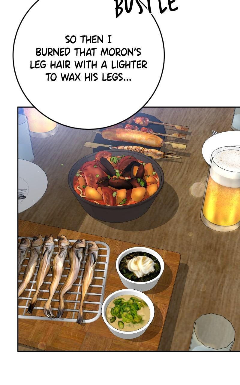 I’ll Give You the Most Rotten One Chap 64 - Next Chap 65