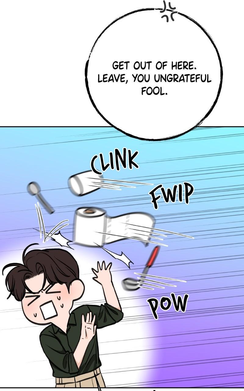 I’ll Give You the Most Rotten One Chap 64 - Next Chap 65