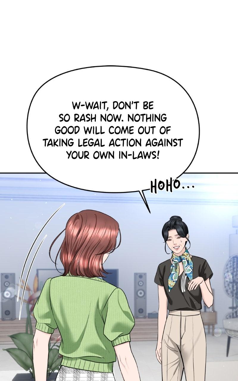 I’ll Give You the Most Rotten One Chap 64 - Next Chap 65