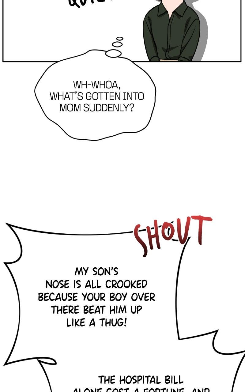 I’ll Give You the Most Rotten One Chap 64 - Next Chap 65