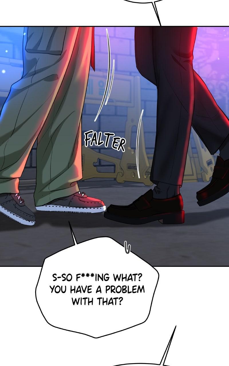 I’ll Give You the Most Rotten One Chap 65 - Next Chap 66