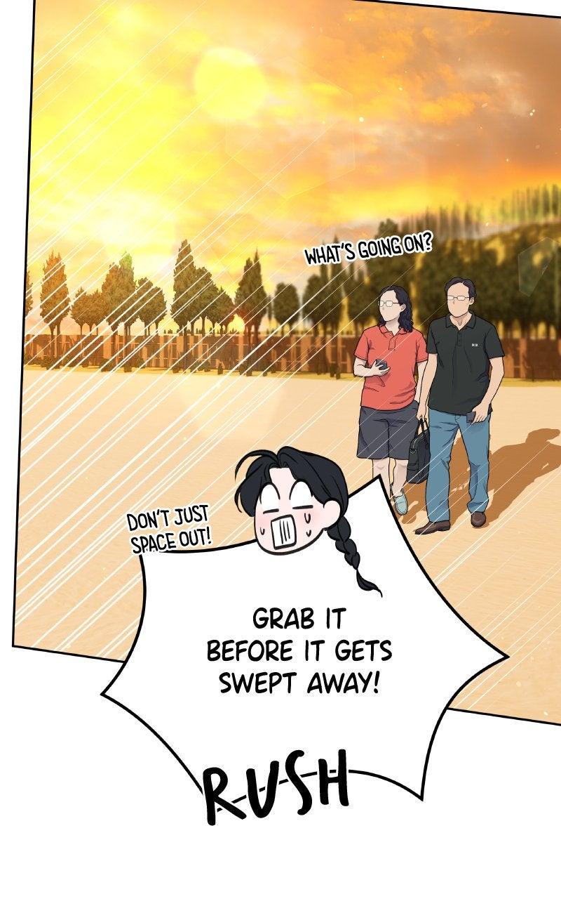 I’ll Give You the Most Rotten One Chap 61 - Next Chap 62