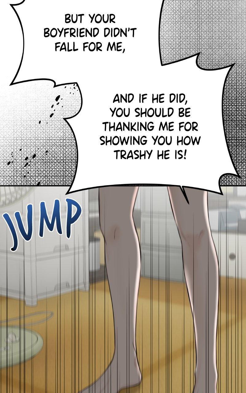 I’ll Give You the Most Rotten One Chap 61 - Next Chap 62