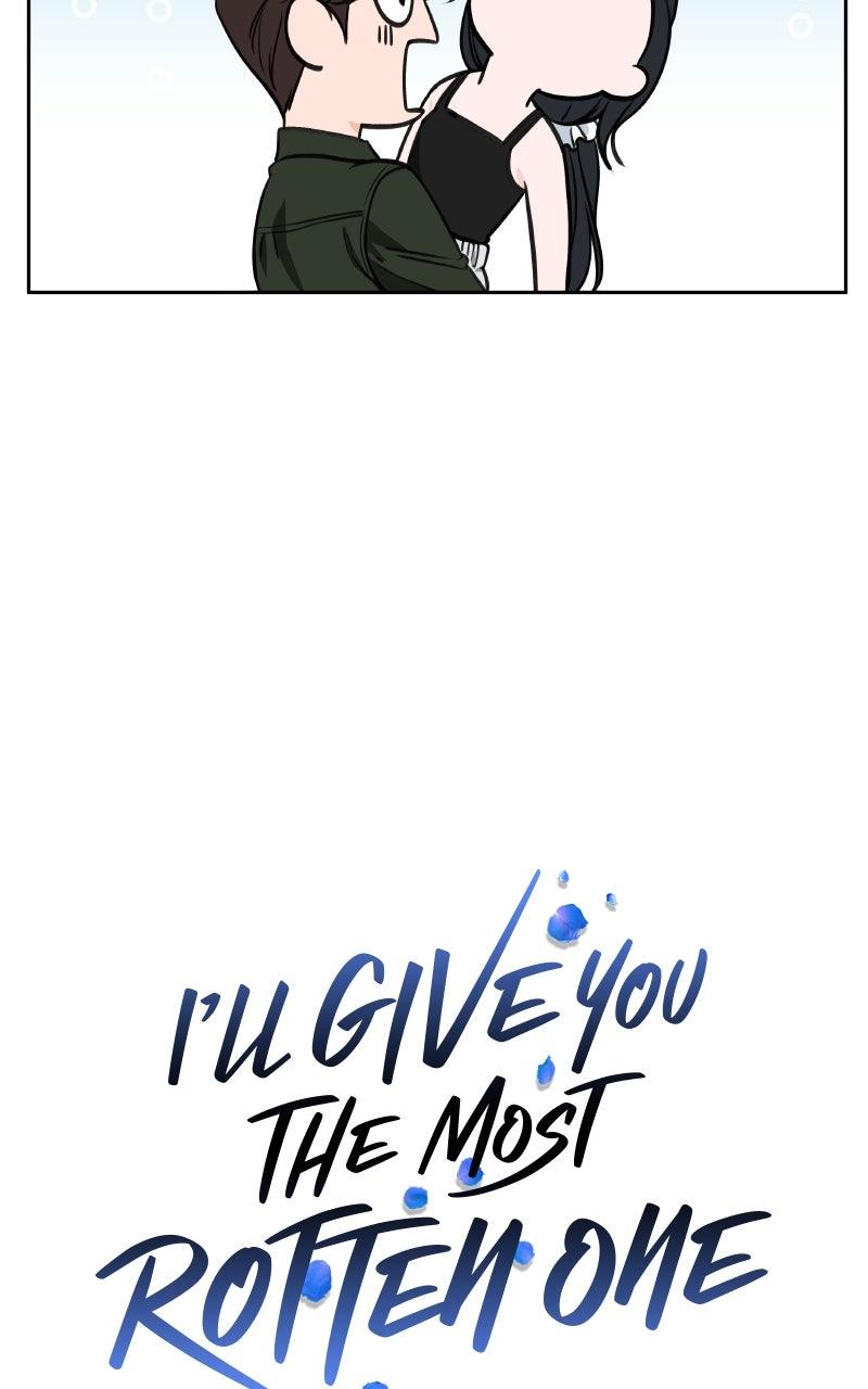 I’ll Give You the Most Rotten One Chap 63 - Next Chap 64