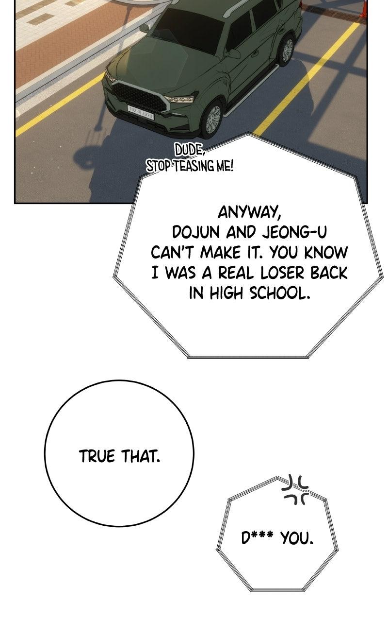 I’ll Give You the Most Rotten One Chap 70 - Next Chap 71