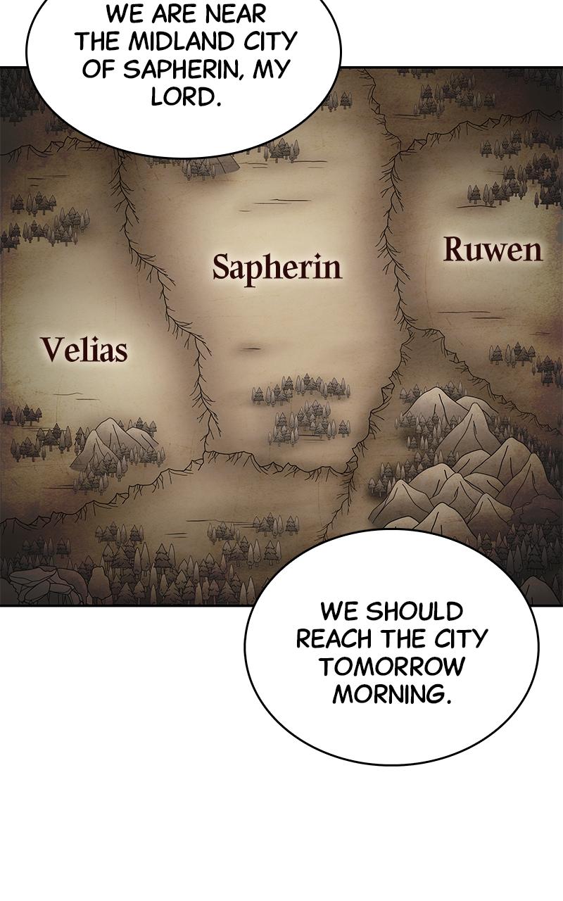 The Reborn Young Lord Is an Assassin Chap 15 - Next Chap 16