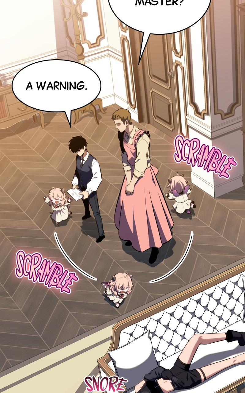 The Reborn Young Lord Is an Assassin Chap 24 - Next Chap 25