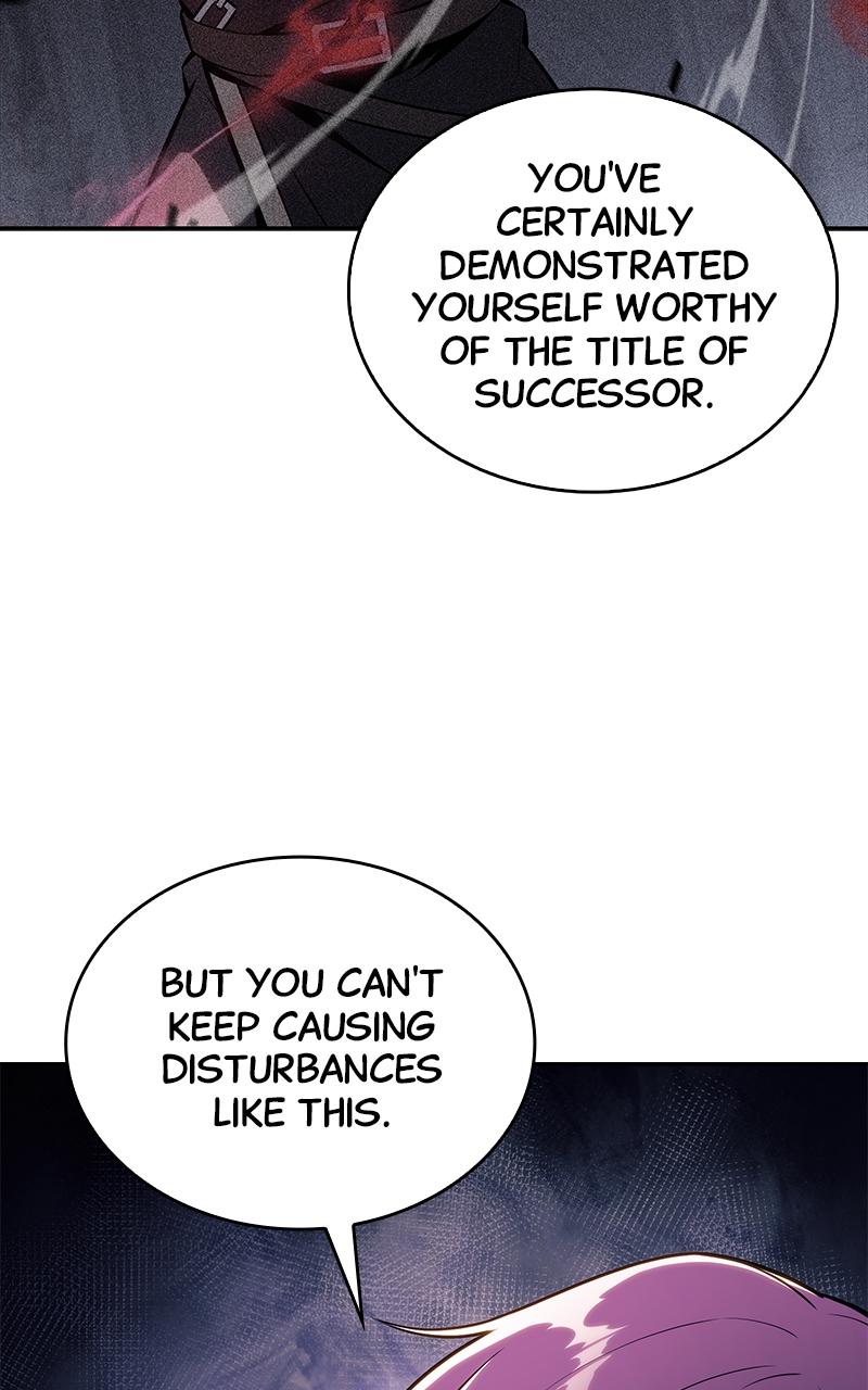 The Reborn Young Lord Is an Assassin Chap 26 - Next Chap 27