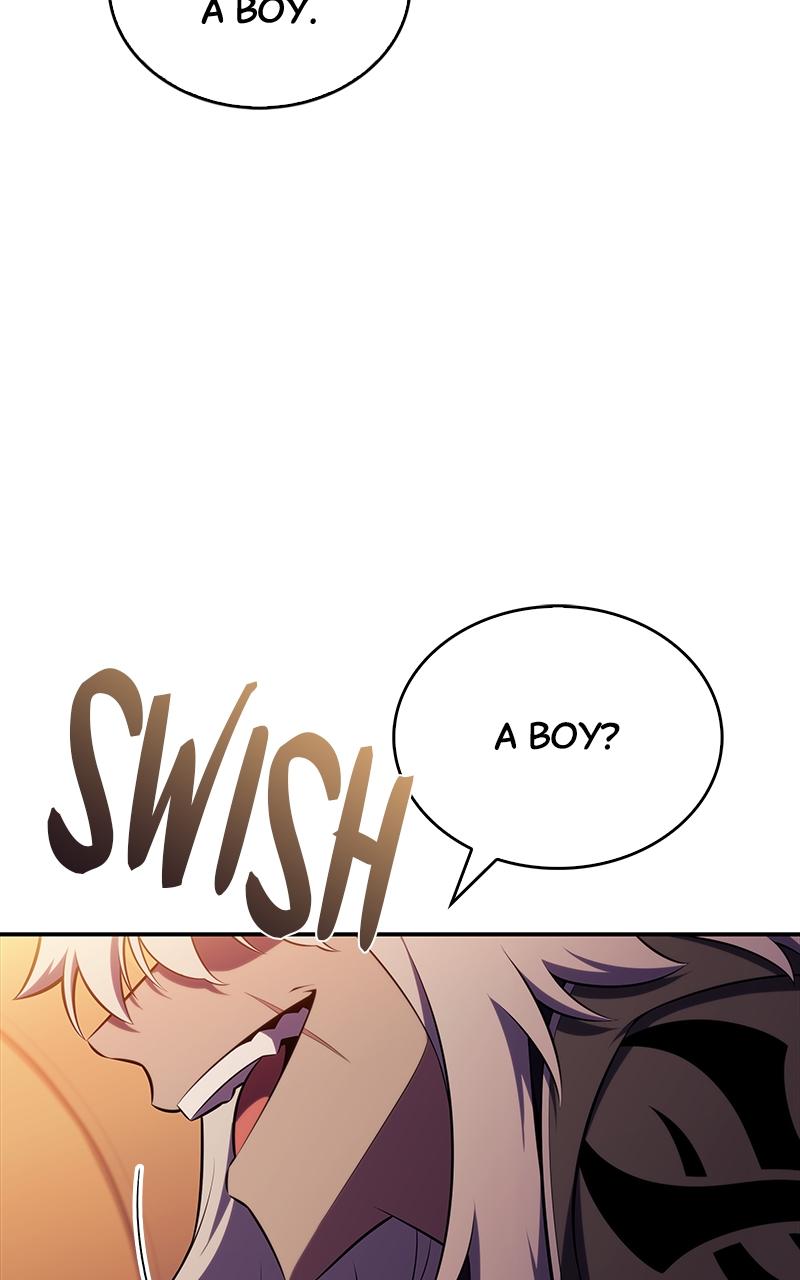 The Reborn Young Lord Is an Assassin Chap 45 - Next Chap 46