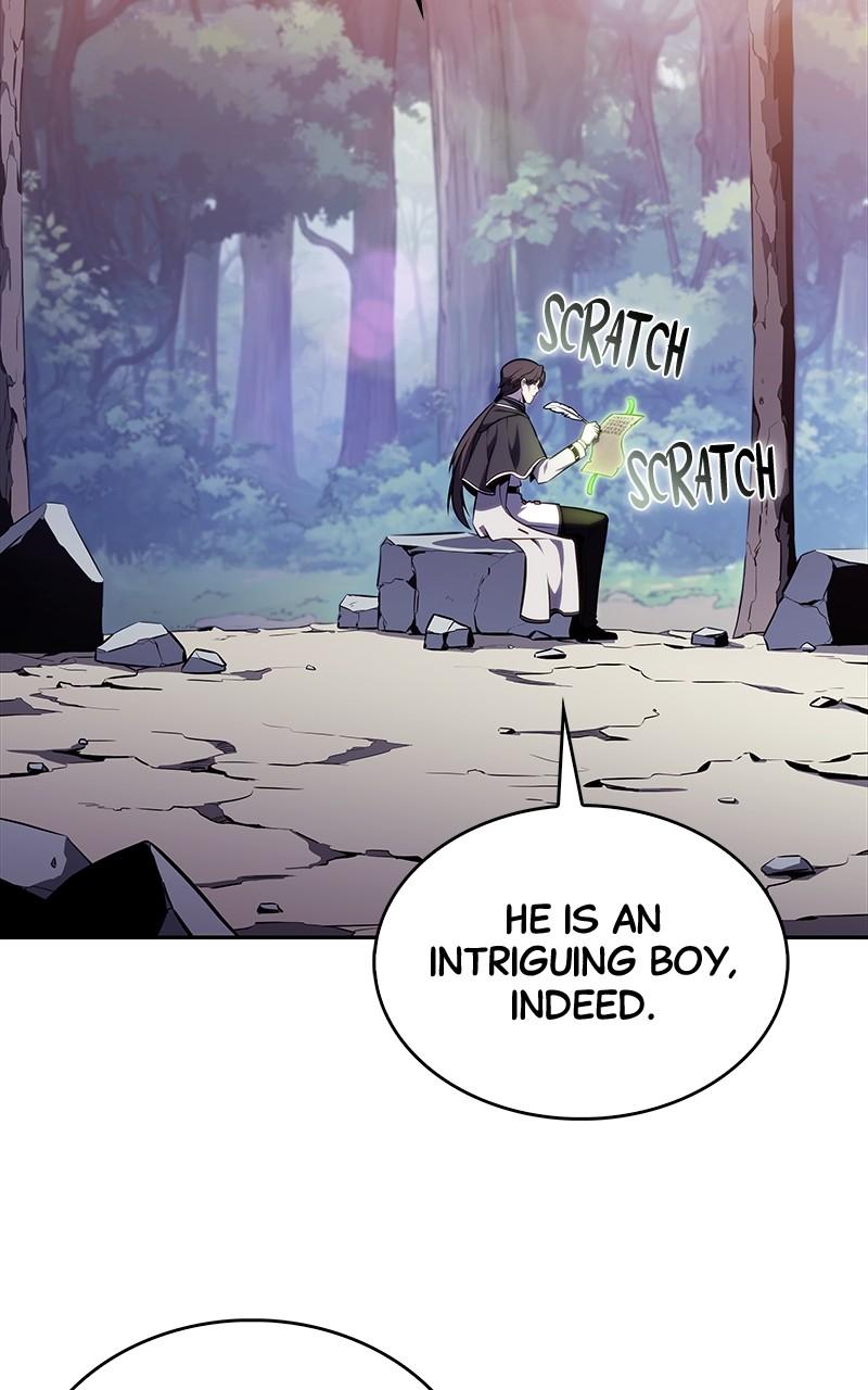 The Reborn Young Lord Is an Assassin Chap 61 - Next Chap 62