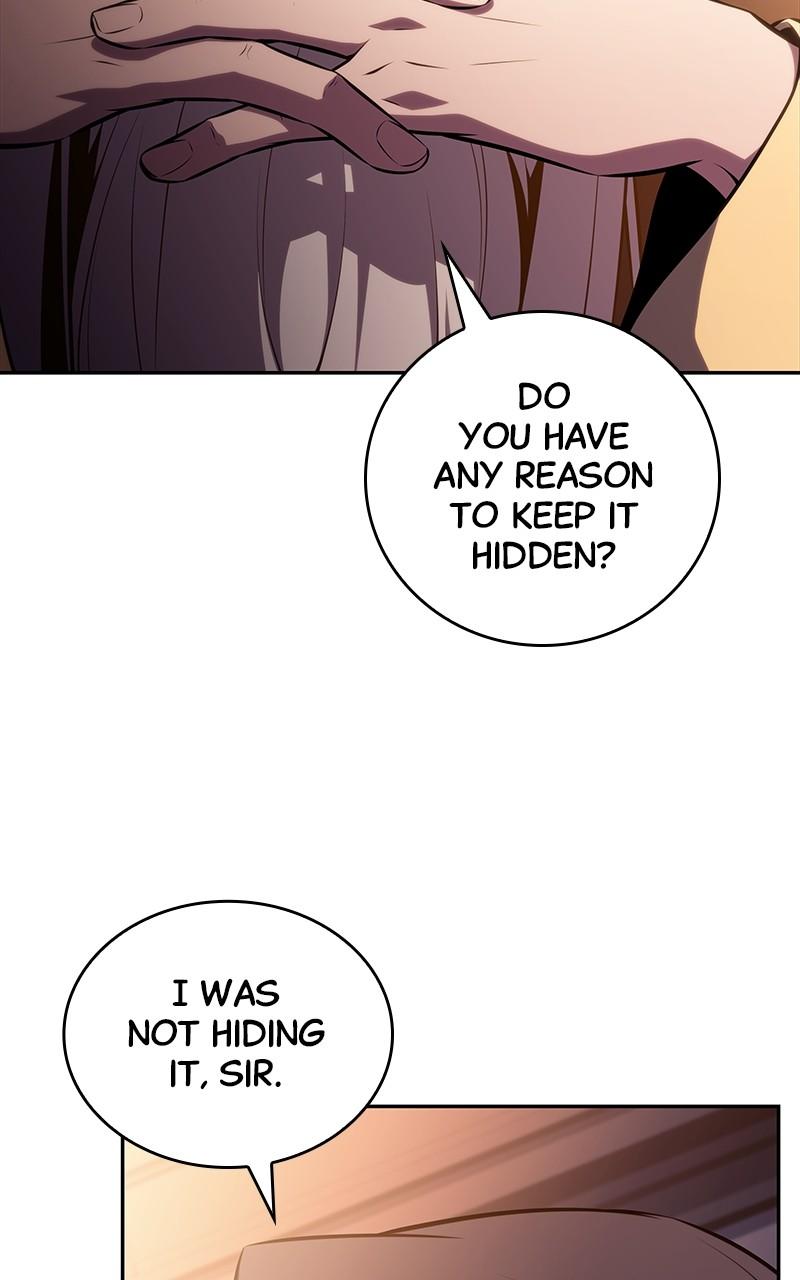 The Reborn Young Lord Is an Assassin Chap 61 - Next Chap 62