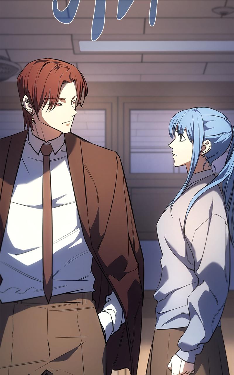Returned by the King Chap 8 - Next Chap 9