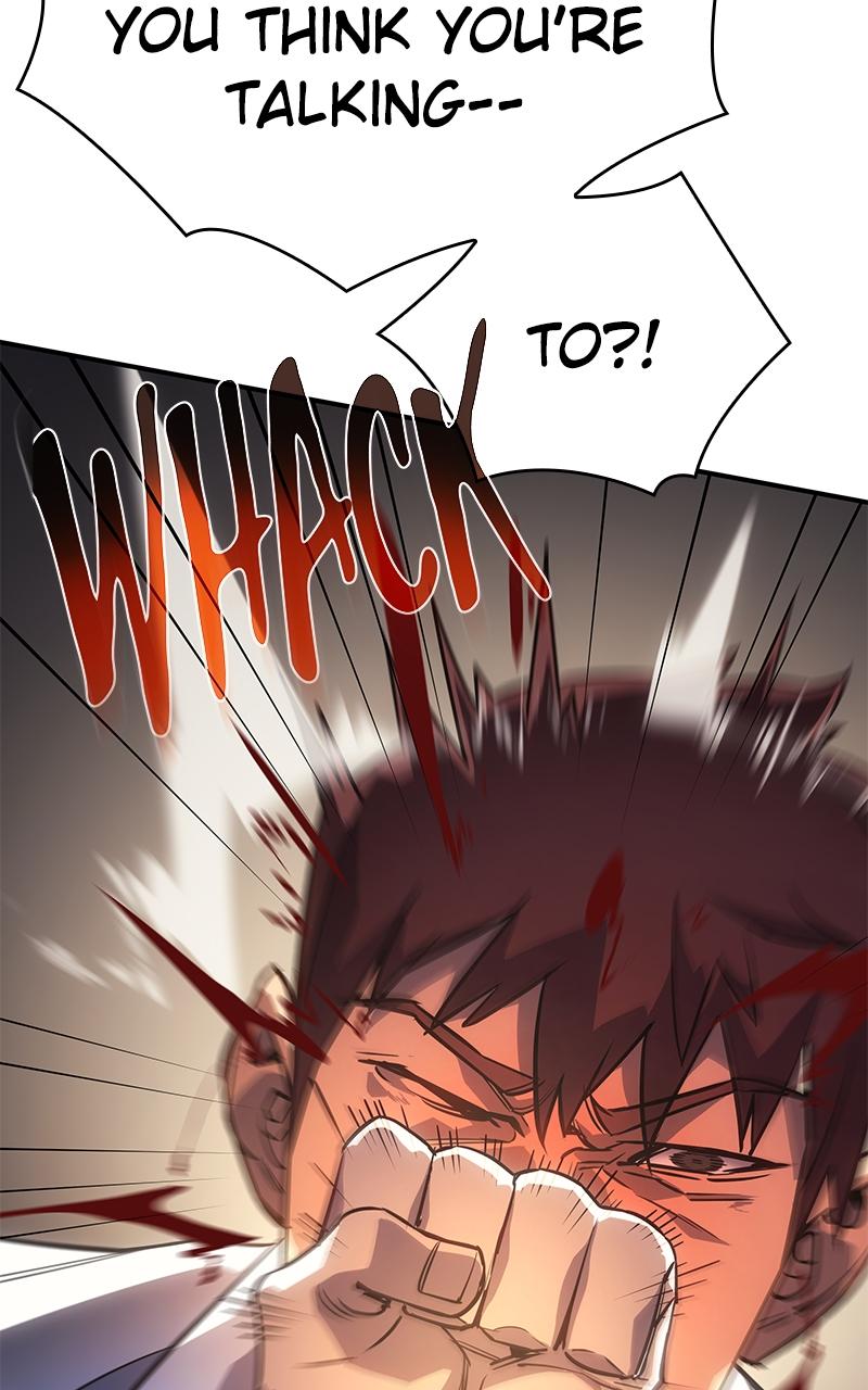 Returned by the King Chap 8 - Next Chap 9
