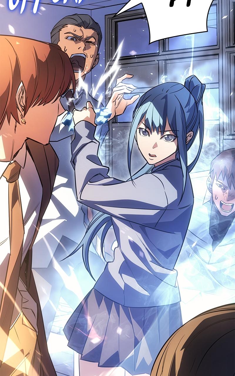 Returned by the King Chap 8 - Next Chap 9