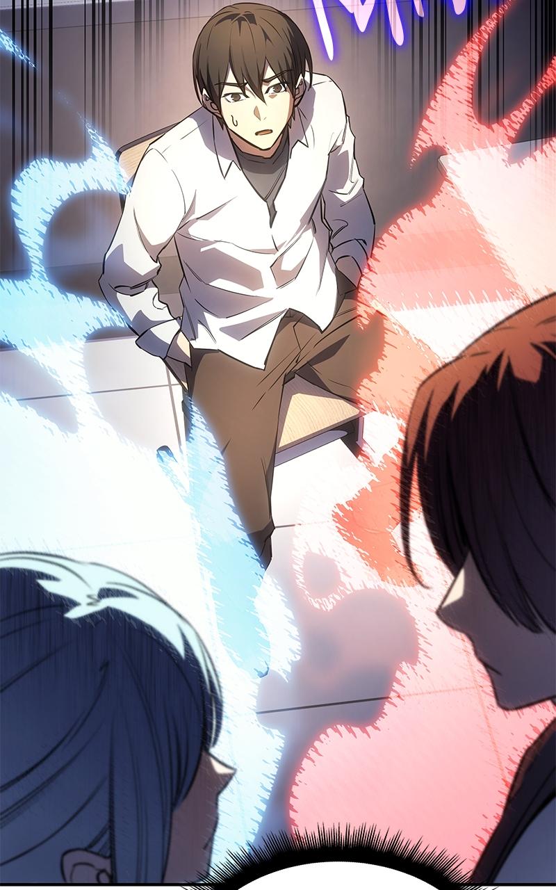Returned by the King Chap 8 - Next Chap 9