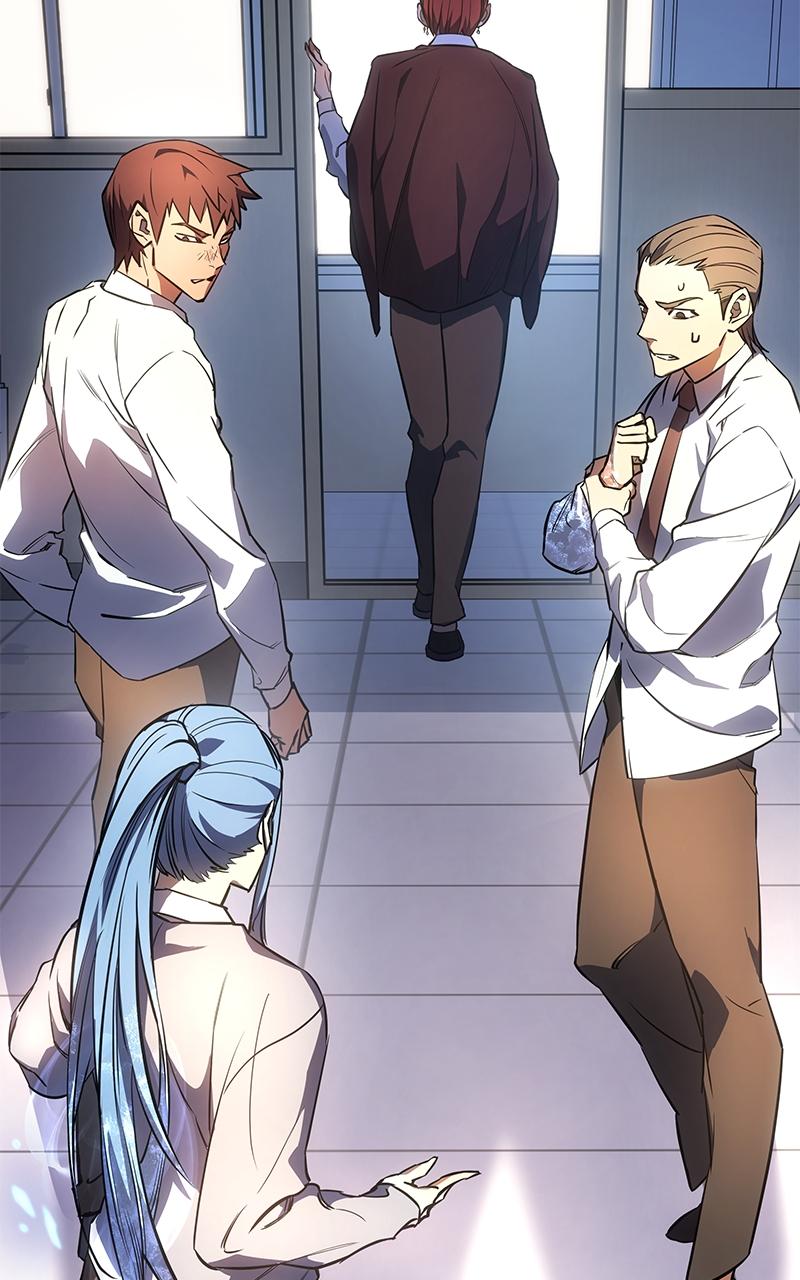Returned by the King Chap 8 - Next Chap 9