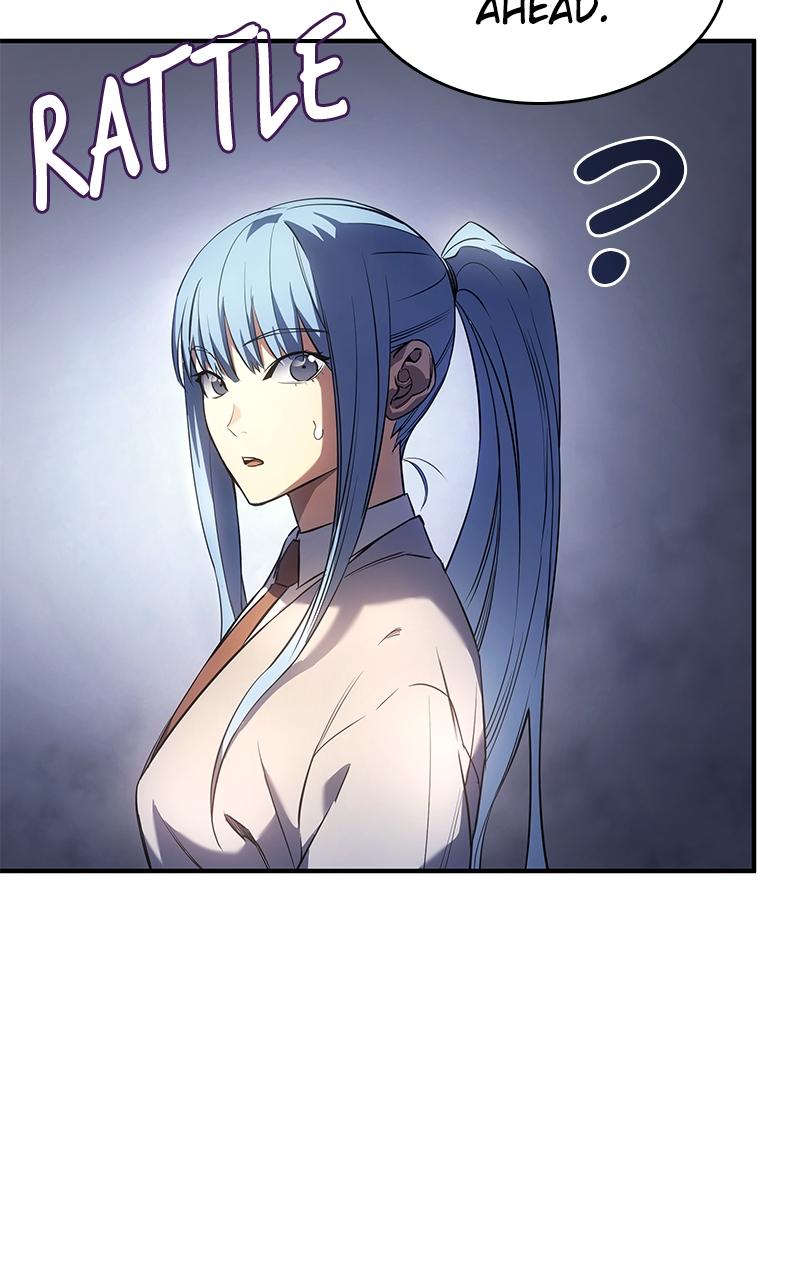 Returned by the King Chap 8 - Next Chap 9