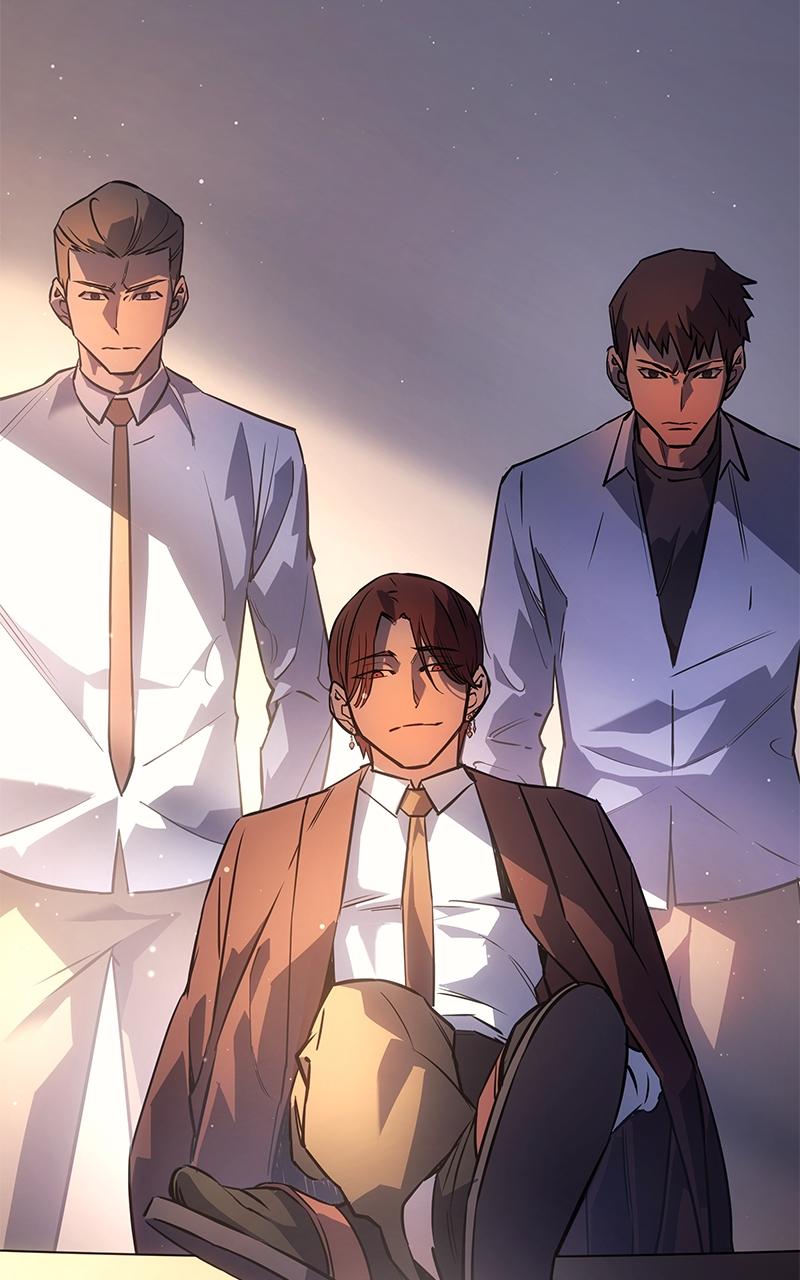 Returned by the King Chap 8 - Next Chap 9