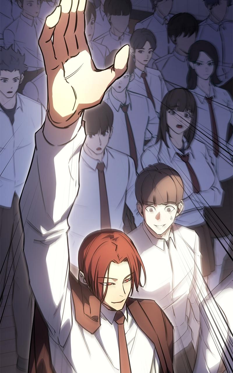 Returned by the King Chap 9 - Next Chap 10