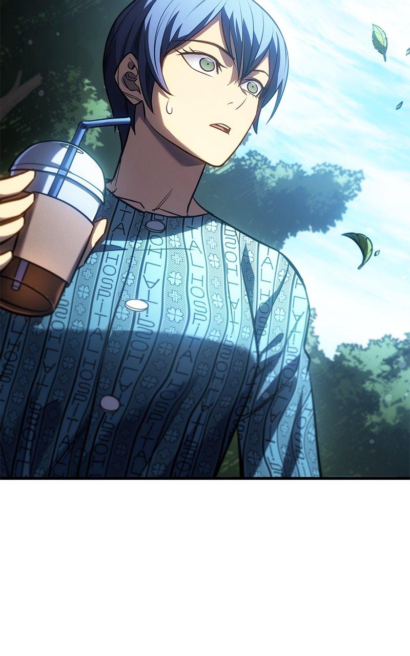 Returned by the King Chap 37 - Next Chap 38