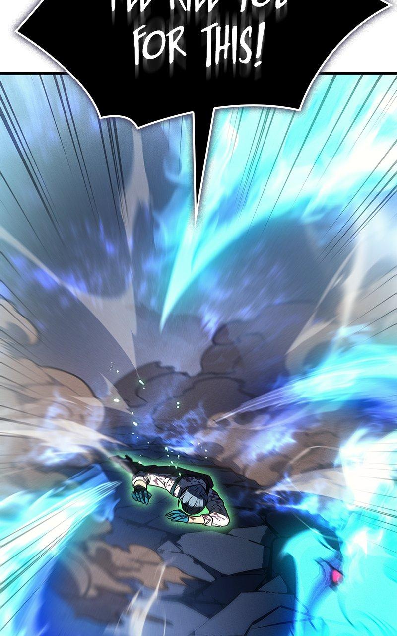 Returned by the King Chap 37 - Next Chap 38
