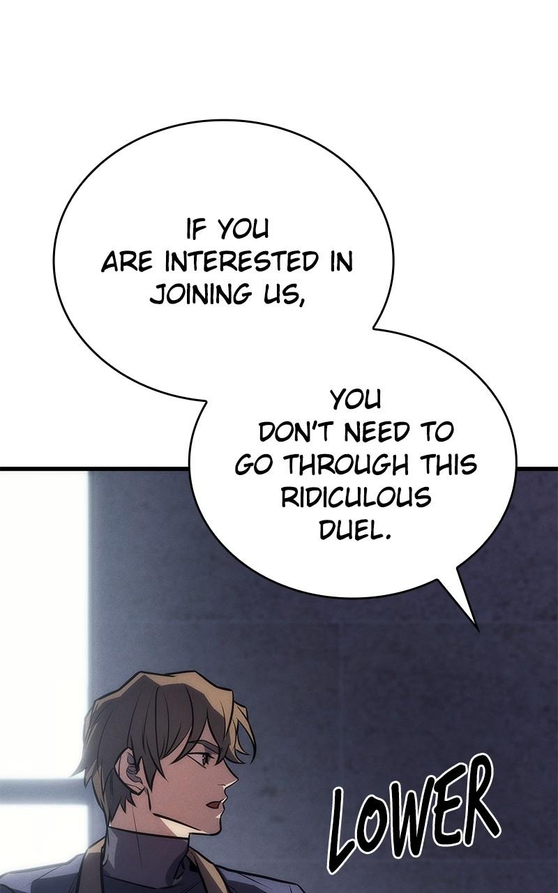 Returned by the King Chap 41 - Next Chap 42