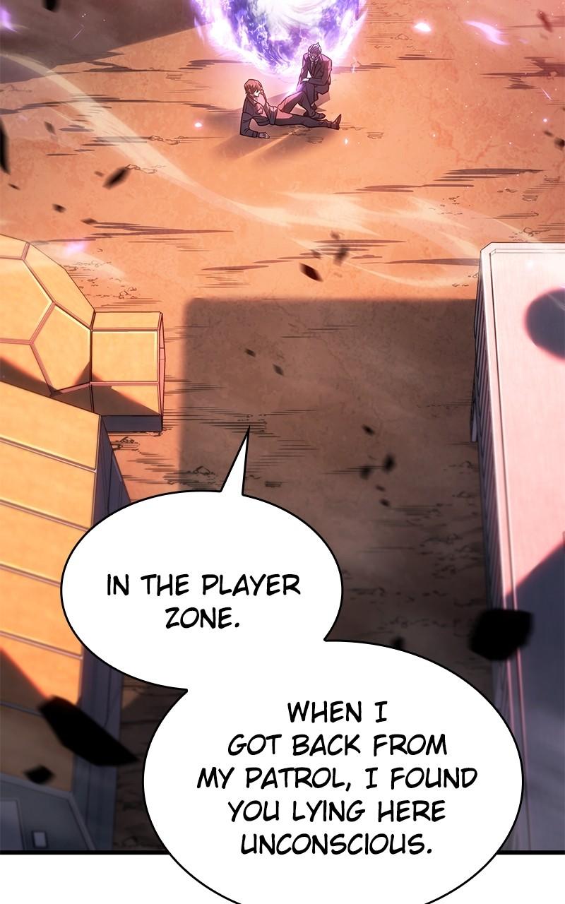 Returned by the King Chap 41 - Next Chap 42