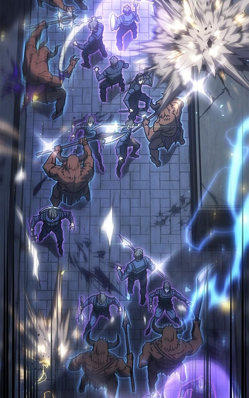 Returned by the King Chap 43 - Next Chap 44