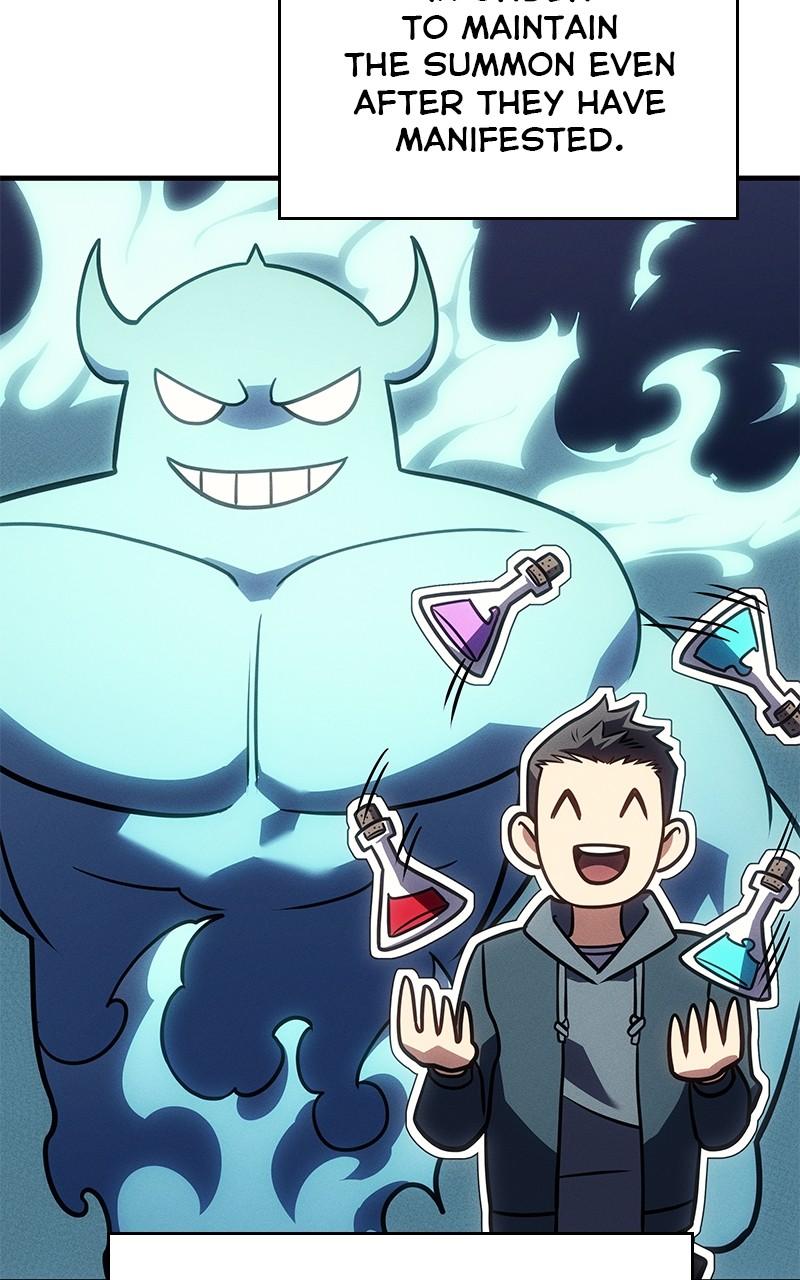 Returned by the King Chap 61 - Next Chap 62