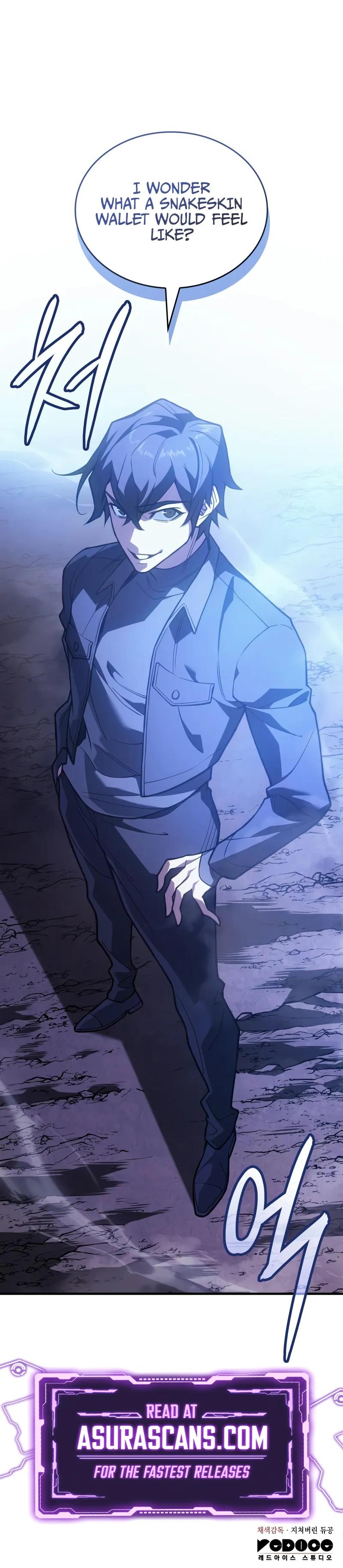 Returned by the King Chap 81 - Next Chap 82