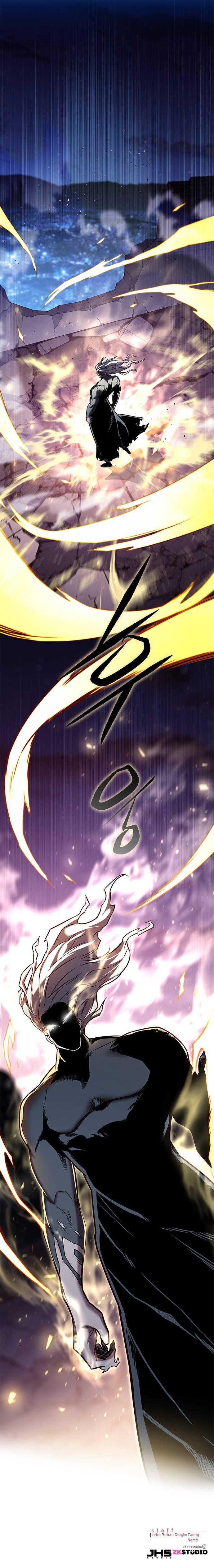 Eleceed Chap 276 - Next Chap 277